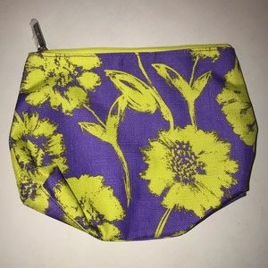 Clinique Cosmetic Bag